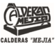 Calderas Mejia